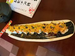 -弓二·烧鸟居酒屋(财富购物中心店)