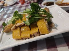 白切鸡-陈记粤湛鸡饭店