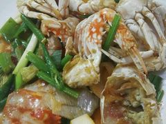 -清水湾3号(东方小周海鲜店)