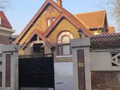 -天津五大道文化旅游区