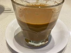 -和平馆·地道港澳茶餐厅(西门口店)