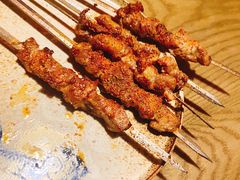 -那时新疆·若羌(经纬汇店)