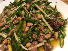 -兔槽江湖菜·重庆璧山兔(水围店)