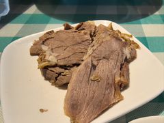 -中阿兰牛肉面(悦海新天地店)