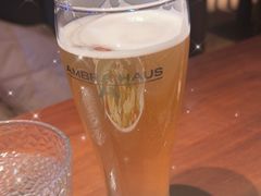 -Ambra Haus琥珀屋精酿餐厅(宝山店)