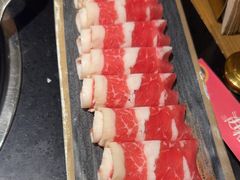 -井格重庆火锅(西直门凯德Mall店)
