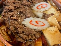 -将太无二·北美传奇寿司(荟聚购物中心西红门店)