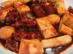 -杭儿风餐厅(嘉里中心店)