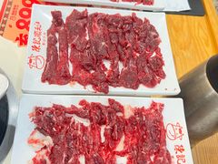 -陈记顺和潮汕牛肉火锅(韩江路店)