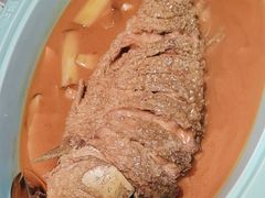 -阿五黄河大鲤鱼(英协路店)