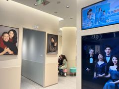 -天真蓝照相馆(五角场百联又一城店)