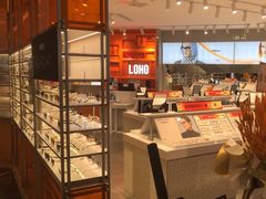 -LOHO眼镜(太阳宫凯德MALL店)