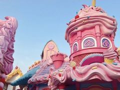 -中华恐龙园