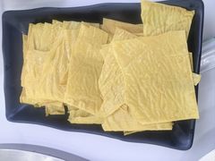 -南渝食府.墨脱石锅松茸鸡