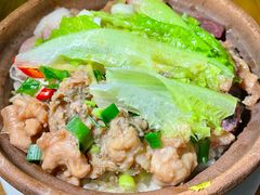 什锦煲仔饭-潮香兴煲仔饭(莲花路店)