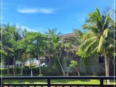 -石梅湾艾美度假酒店