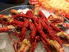 -红盔甲·小龙虾(人民广场店)
