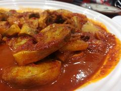 -老朴饭店(邮政街总店)