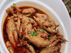 -领蟹祥记·香辣蟹·特色小海鲜(奥体天虹店)