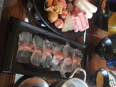 -丽江庭院之丽江往事(安定门店)