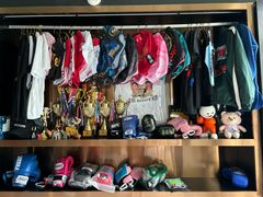 -花环泰拳·勒德斯拉泰拳馆(静安店)