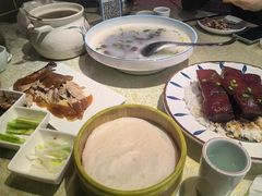 -老德州四合院·德州菜(天衢路店)