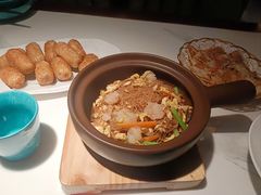 -荷塘秋月·本帮江浙菜(国权路店)