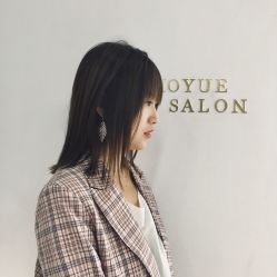 -Moyue HAIR SALON