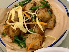 -顺风山庄(水濂山店)