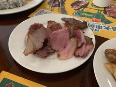 -拉丁餐厅·巴西烤肉自助(正佳广场店)