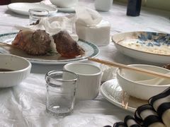 -宾朋海鲜饭庄(兴海路店)