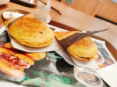肉夹馍-魏家凉皮(大差市店)