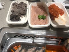 -海底捞火锅(公益西桥店)
