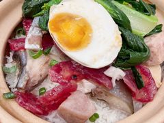 -华记煲仔华·煲仔饭(三元里万科里店)