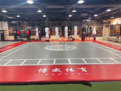 -格斗兄弟搏击健身训练馆(望京店)