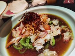 -蟹榭·本帮江浙菜·蟹宴(五角场合生汇商场店)