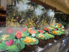 -芭菲盛宴·环球美食(北城国际店)