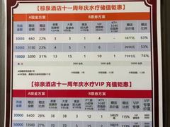 -珠海棕泉水疗酒店(拱北口岸高铁站店)