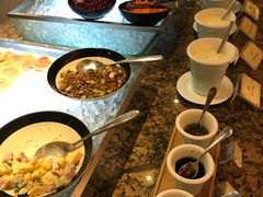 自助调料区-马哥孛罗咖啡厅·Cafe Marco (厦门马哥孛罗东方大酒店)