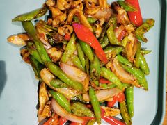 -十六蒲(桂林路店)