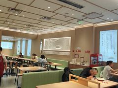 -喜家德虾仁水饺(东方宝泰店)