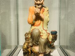 -景德镇中国陶瓷博物馆