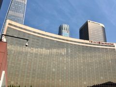 -北京中国大饭店