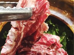 -和萌牛肠烧烤(财富中心店)
