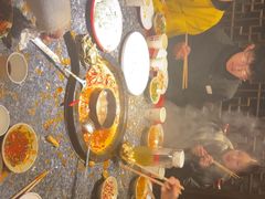 -蜀大侠火锅(香格里拉店)