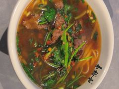 -易裕和·长沙米粉(竹塘西路店)