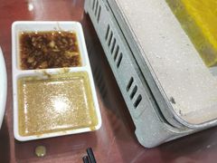-磁州卤面·邯郸地方菜(复兴区店)