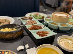 -羲和雅苑•北京烤鸭(平安国际金融中心店)