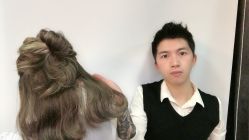 -Kraemer Paris  苏豪路易士·嘉玛发廊