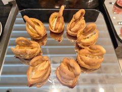 -圣丰索菲特·2 On 988 Café 自助餐厅